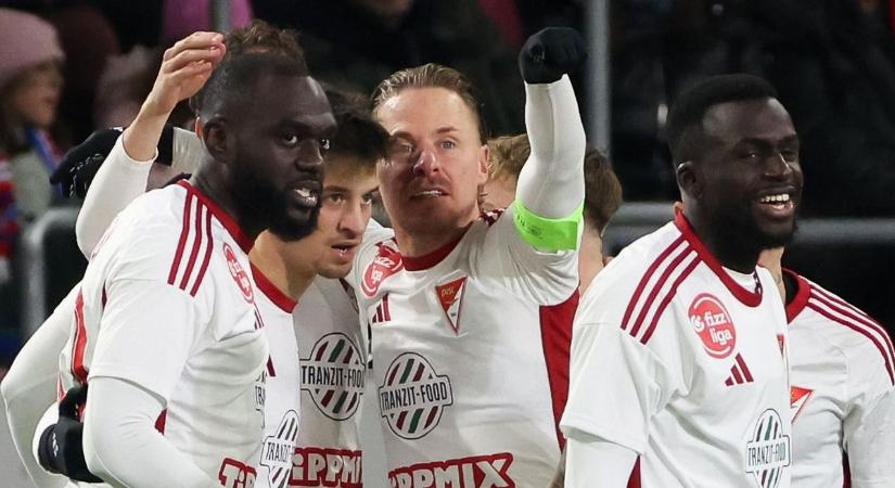 Hatalmas átalakulás lehet a DVSC-nél? – itt vannak a nevek, így alakulhat át a keret!