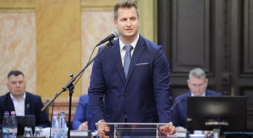 Megszólalt az egri sporthelyzetről Dr. Bódis Péter: „A sport összeköt mindannyiunkat”