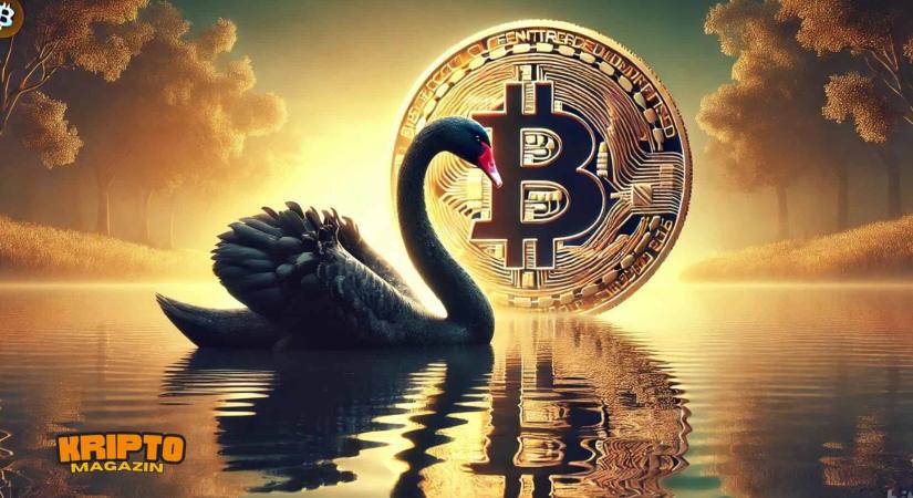 Fekete hattyú: A Hantavírus miatt újabb piaci sokktól tartanak egyes bitcoin-elemzők