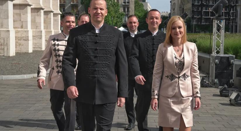 Magyarázkodni kényszerült a Mi Hazánk a parlamenti kivonulás körül kialakult botrány miatt