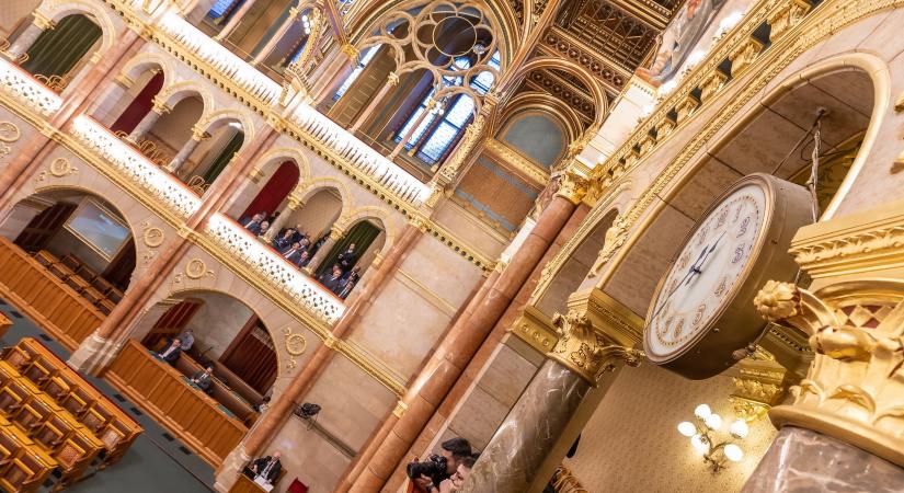 Aki elég ügyes, „egy kisebb ágyat is be tud gyömöszölni az irodájába” – kézikönyv kezdő képviselőknek