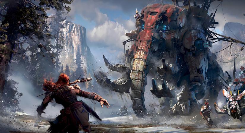 Európai konkurens döntheti meg az Unreal Engine 5 uralmát