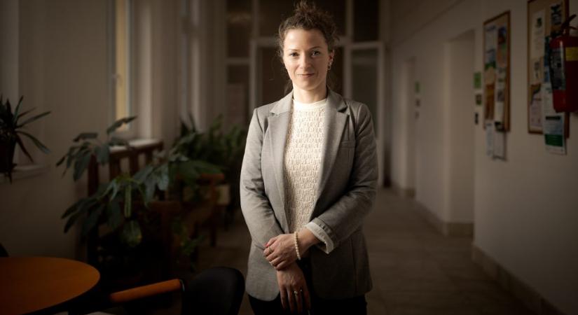 „Úgy éljük az életünket, hogy a halál lehetőségét távol tartjuk magunktól” – ezt kell tudni az onkopszichológiáról