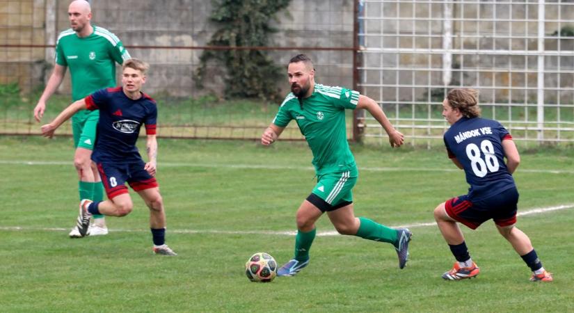 Győztes gól az első percben! Nagy lépést tett a Gyulaháza a bennmaradás felé (edzői reakciókkal)