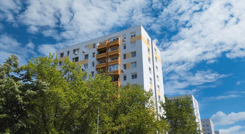 Állampapír-kifizetések: nem árható ingatlanpiaci boom