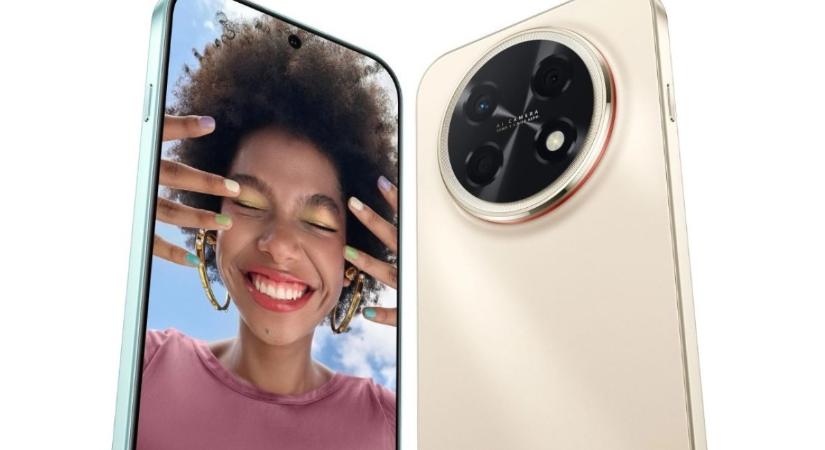 Befutott a Huawei Nova 15 Max