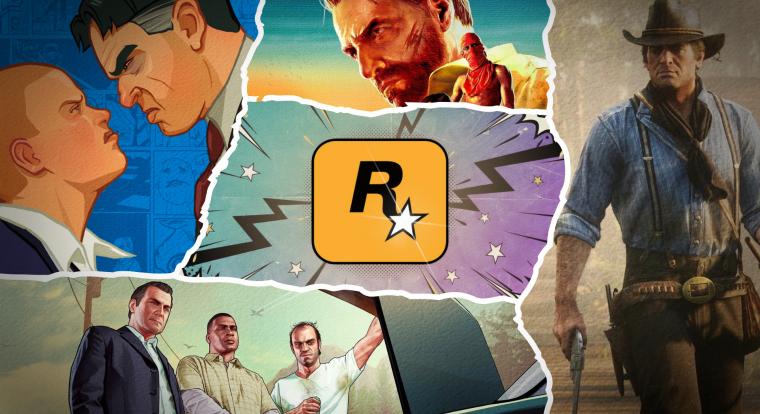 Rockstar Games - egy botrányokból épült stúdió története