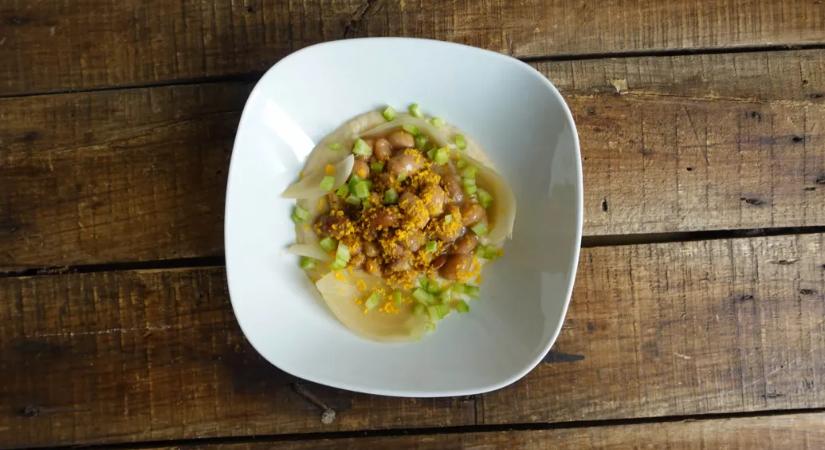 Mire való egy Michelin-csillagos szakácskönyv?