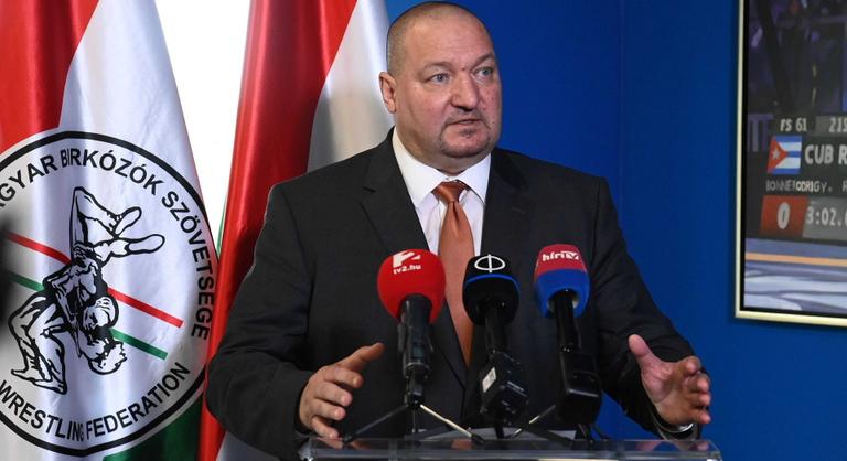 Egy évtizede nincs nyugta a csepeli birkózásnak, a Németh Szilárdékat perlő egyesület szerint a Kúrián végződhet az ügy
