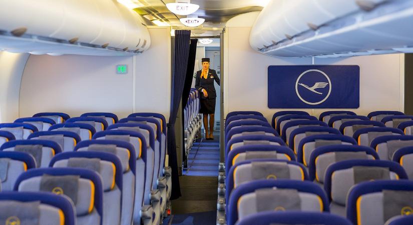 Betelt a pohár Ferihegyen: fizetés nélkül hagyott több száz magyar munkavállalót a Ryanair