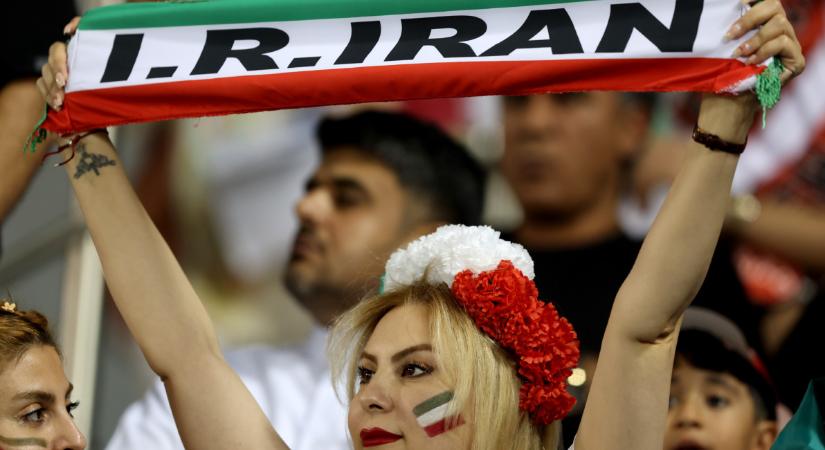 Vb 2026: Irán megszabta a feltételeit! – sajtóhír
