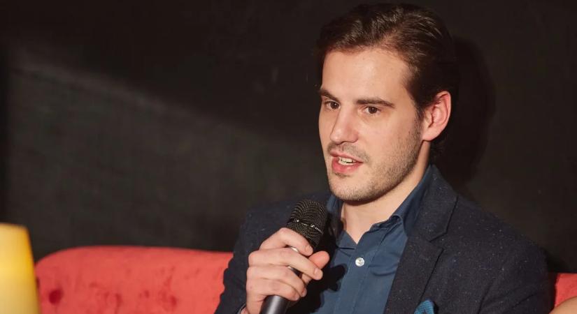 „Apa, most én énekelek!” – Kocsis Dénes kisfia már most ellopja a show-t