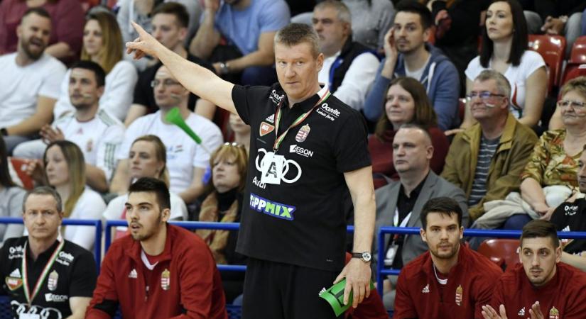 Kilenc év után búcsúzik a kézi NB I első kiesője