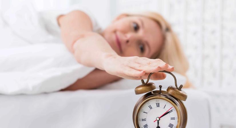 Miért ébredsz fel az ébresztő előtt? A test belső órájának titkai
