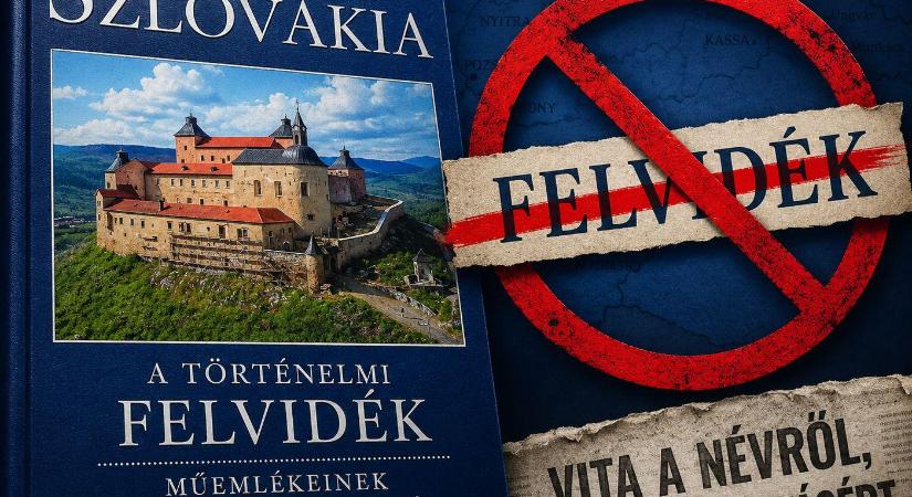 A „Felvidék” szó miatt akarják eltávolítani Orosz Örst megyei bizottsági posztjáról