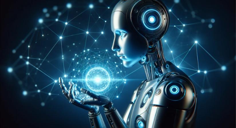 Az AI-ügynökök forradalmasíthatják az online vásárlást: 8 ezermilliárd dolláros piac jöhet 2030-ra
