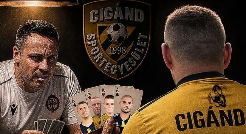 5 évig védte csapatát, most kiakadt a borsodi mester – a cigándiak kalapot emelhetnek az Ózdnak is