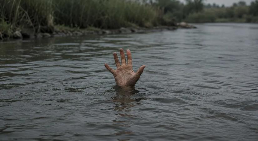 Négy holttestet húztak ki a vízből Károlyvárosnál
