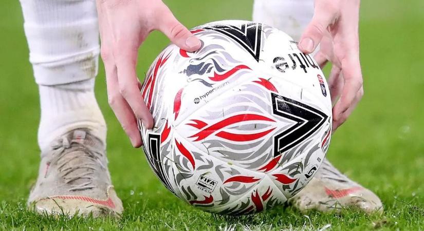Megyei foci: Potyogtak a találatok Rábapatonán, tizennégyszer zörgött a háló