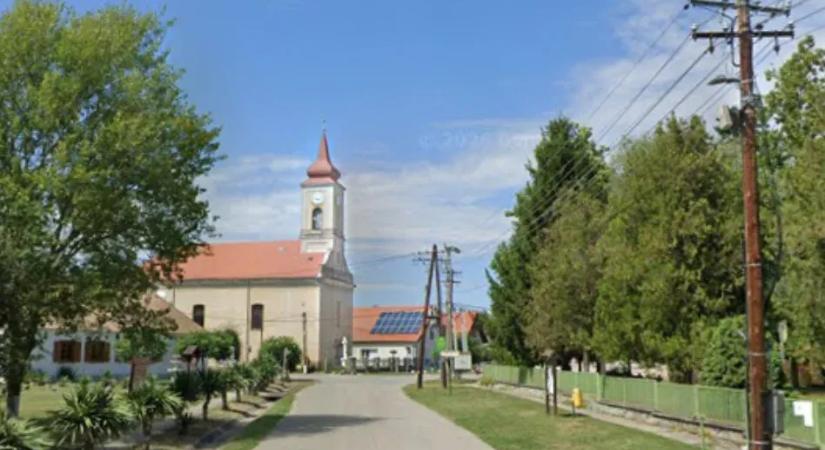 Lezárult Felsőszentmártonon az időközi választás, miután az előző testület februárban feloszlott