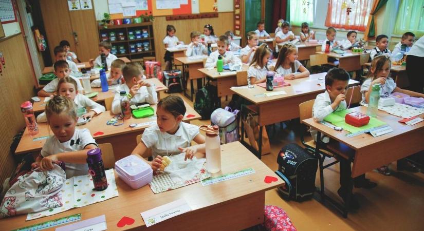 Hátrányos helyzetű nőket támogat az egri tankerület