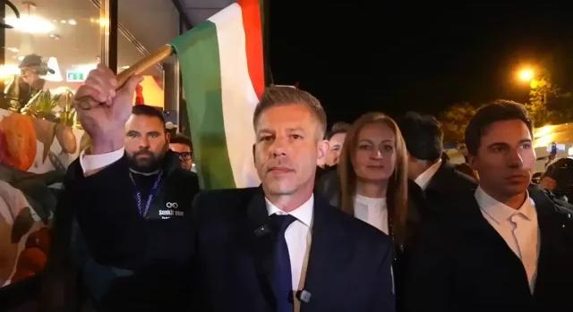 Ők Magyar Péter bizalmasai – Megmutatjuk, kik veszik körül a politikust