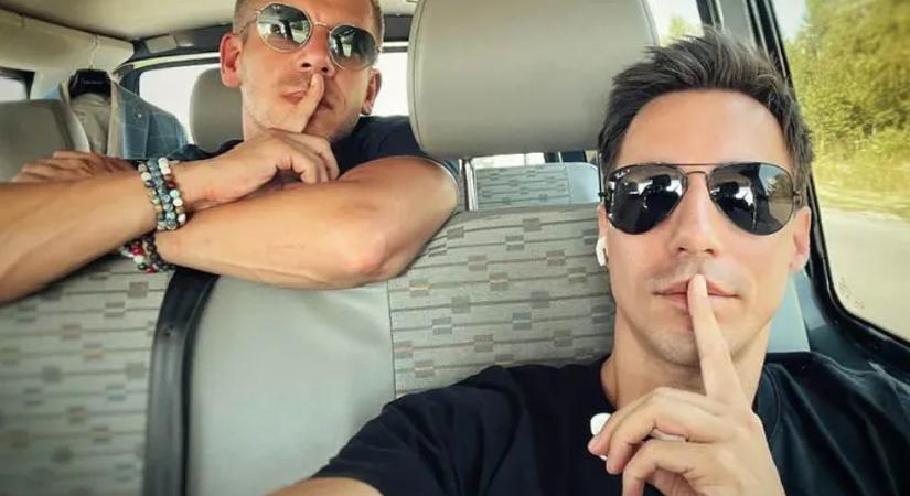 A magyar TikTok szexikonjai már nem celebek, hanem politikusok