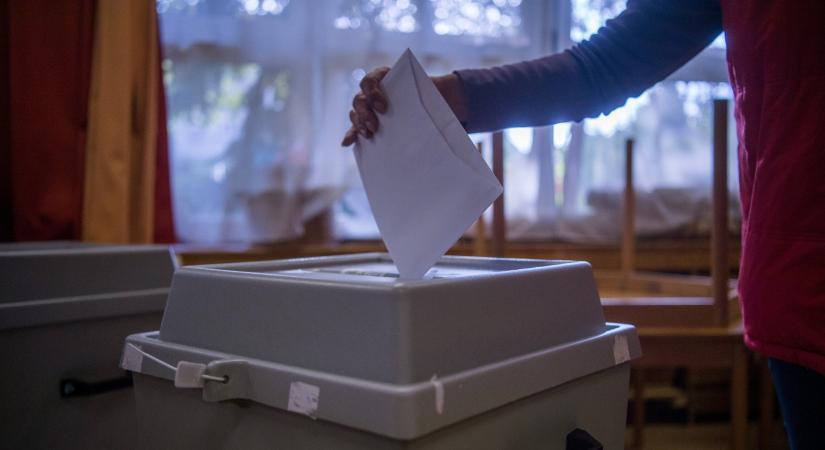 Szoros eredményt hozott a felsőszentmártoni időközi