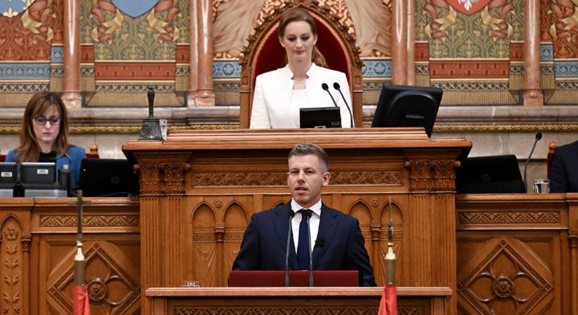 Kezdődhet az elszámoltatás? Feljelentették Magyar Pétert egy fideszes korszakában kötött szerződés miatt