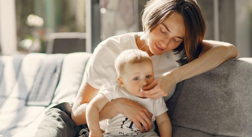 5 dolog, amivel sok anya küzd a mindennapokban
