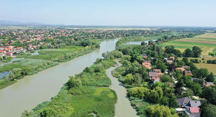 Testközelben a természet – Fedezd fel a Ráckevei Duna-ág és környékét!