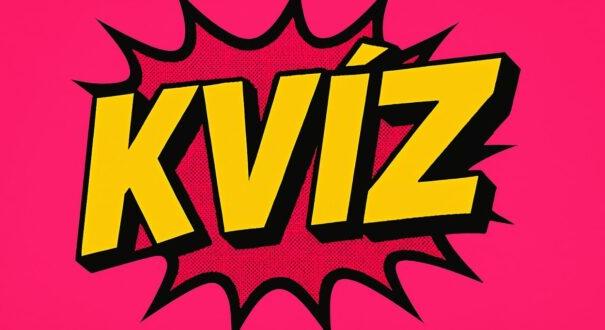 Roppant nehéz nyolc kvízkérdés: Egy kis érdekes fejtörő