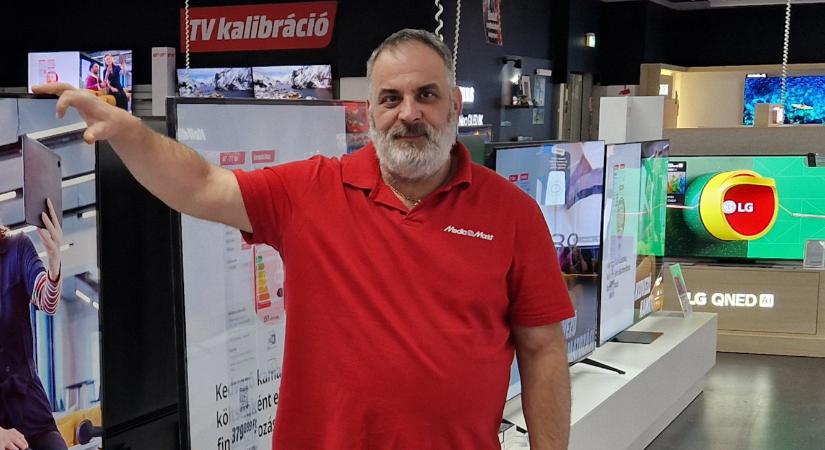 A gyenge láncszem: miért felesleges a drága tévé, ha spórol a kábelen?