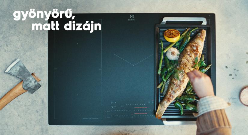 Egy főzőlap, ami bírja a strapát: mi a titok a tartós szépség mögött?