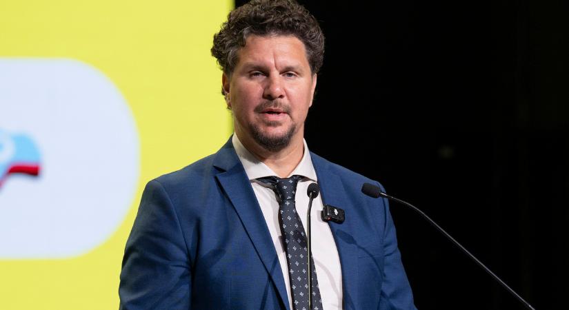 Nagy Ervin: „El kell köszönjek a színpad, a film és a sorozatok világától”
