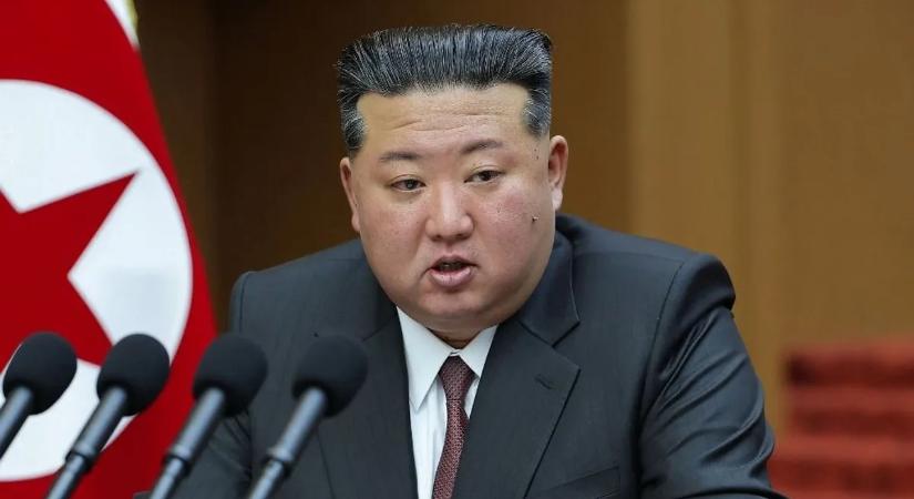 Nagy a baj! Pusztító bosszút esküdött Észak-Korea