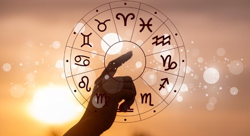 4 csillagjegy, akiknek a héten üzen az univerzum