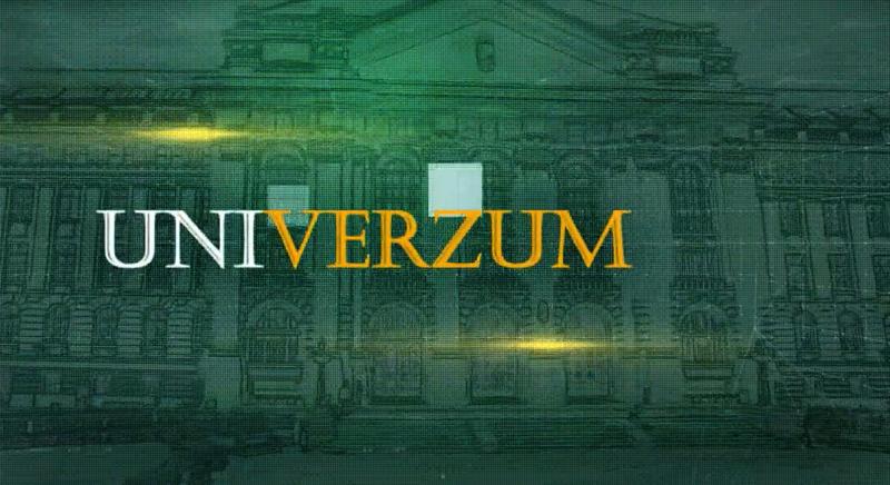 Univerzum: da Vinci 2.0