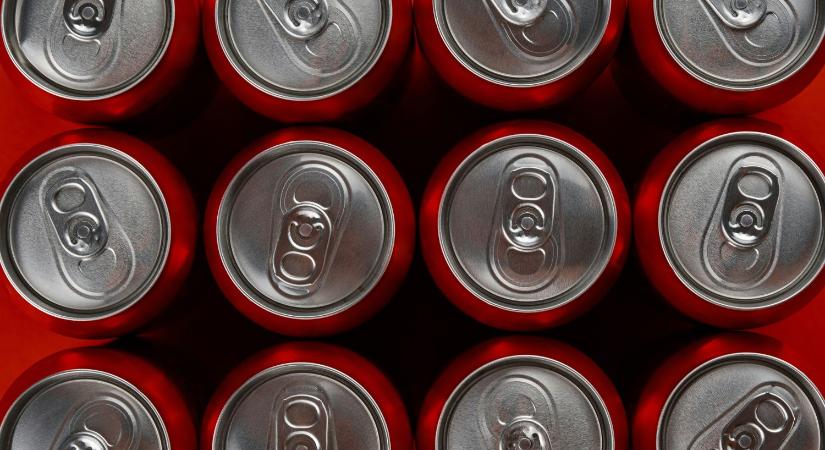 Kevesen tudják, de a lyuk az üdítős dobozának nyitóján nem dísz – ezért van ott valójában