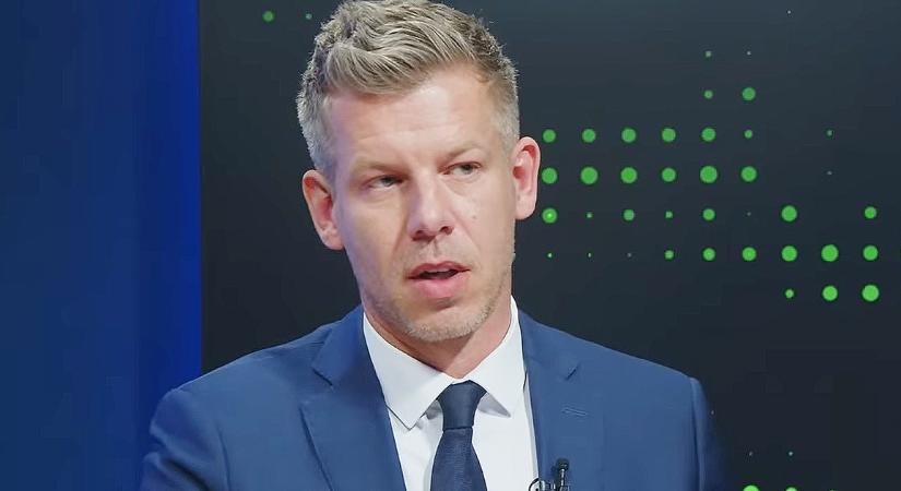 "Elkezdődött" - Most jött Magyar Péter bejelentése, elképesztő, mi történt ott (videó)