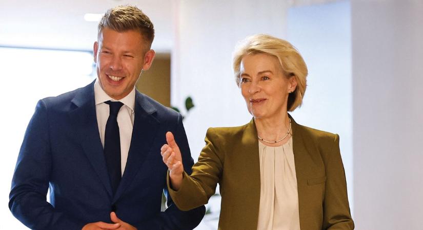 Politikai atombombává váltak a zárolt uniós források