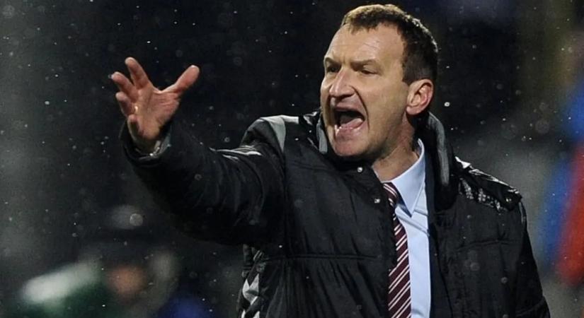 László Csaba szerint egy pókerjátékos és az AI miatt történhet meg ez elmúlt évtizedek legnagyobb focicsodája
