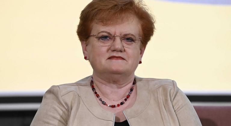 Több pontban „javította ki” Magyar Péter miniszterelnöki beszédét a Fidesz országgyűlési képviselője