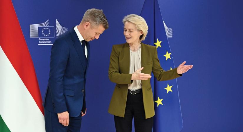 Mennyi egy „nagyon pici” szuverenitás? Magyar Péterék hamarosan csatlakoznak az Európai Ügyészséghez