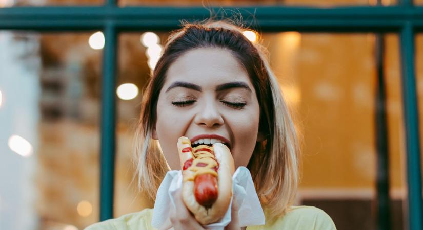 A ketchup és mustár ideje lejárt, egyre többen eszik egy harmadik féle szósszal a virslit
