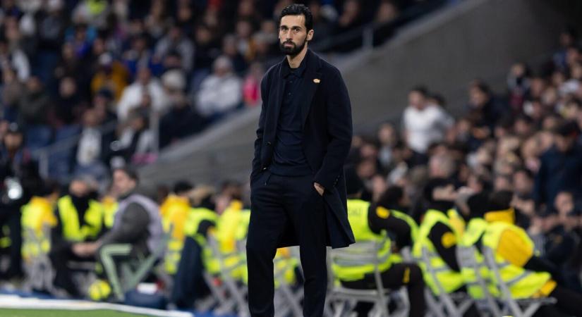 A spanyol sajtó már megtalálta, hogy ki a felelős a Real Madrid kudarcáért