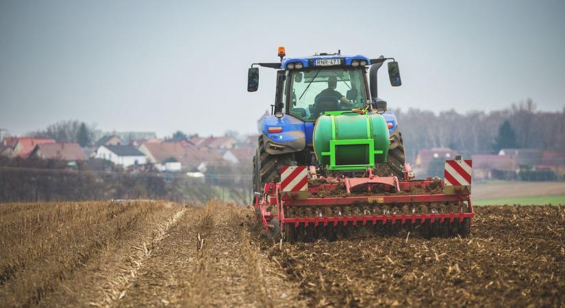 Így tudná kivédeni a baranyai agrárium a klímaváltozás pusztító hatásait