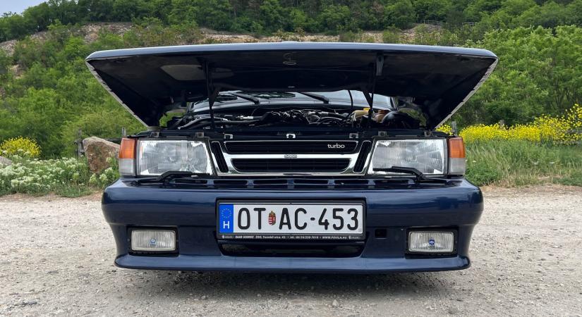 Kinek volt bátorsága ilyen autót csinálni?