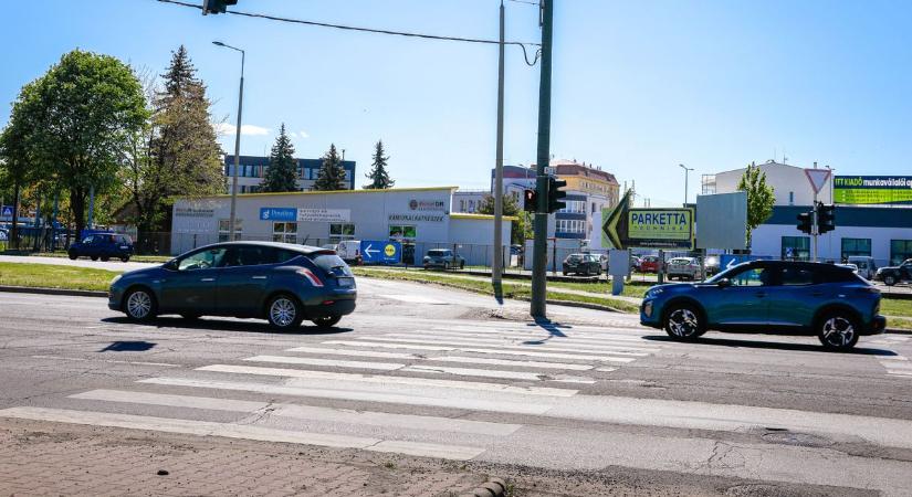 Mi lesz veled Fonoda-csomópont? Vajon elég idős-e már az aszfalt?
