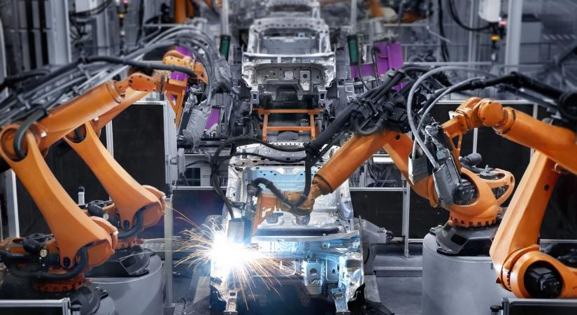 Elektromos autó: a németek szerint megvan az év meglepetése, amelyet a Mercedes és egy kínai gyártó közösen rakott össze